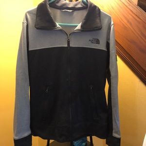 NorthFace jacket!